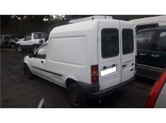ford courier del año 2000