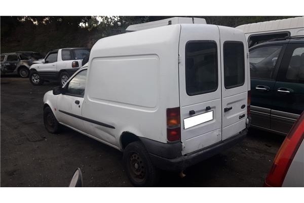 ford courier del año 2000 ford courier del año 2000