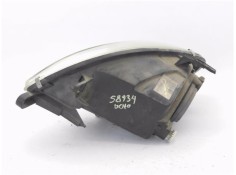 Recambio de faro delantero dcho para citroen saxo 1.4 sx referencia OEM IAM 9636331680 6205W2 