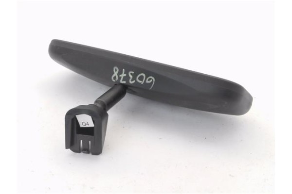 Recambio de retrovisor interior para mercedes-benz clase a (bm 169) 1.7 a 170 (169.032) referencia OEM IAM A16981001177C45 E1010