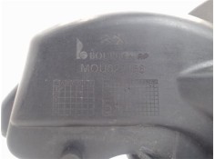 Recambio de tapa exterior combustible para peugeot 2008 1.6 hdi referencia OEM IAM 9677638680 9677638880 