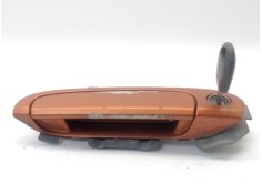 Recambio de maneta exterior delantero izquierda para kia picanto (sa) 1.1 referencia OEM IAM 8265007010  