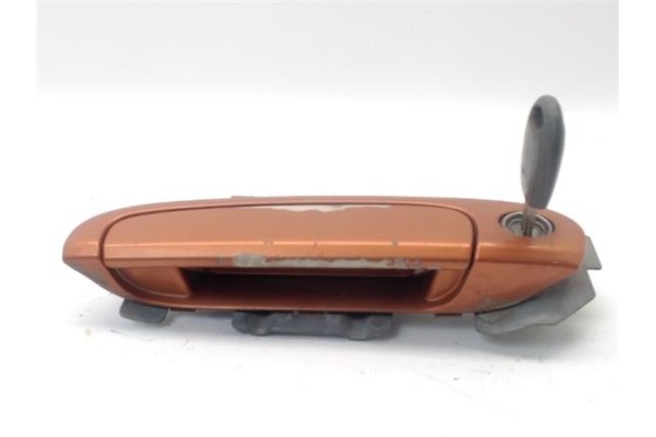 Recambio de maneta exterior delantero izquierda para kia picanto (sa) 1.1 referencia OEM IAM 8265007010  