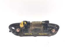 Recambio de maneta exterior delantero izquierda para kia picanto (sa) 1.1 active referencia OEM IAM 8265007010 KI3208008 