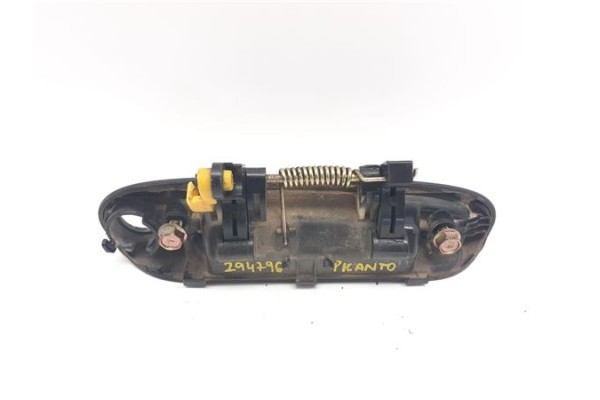 Recambio de maneta exterior delantero izquierda para kia picanto (sa) 1.1 active referencia OEM IAM 8265007010 KI3208008 