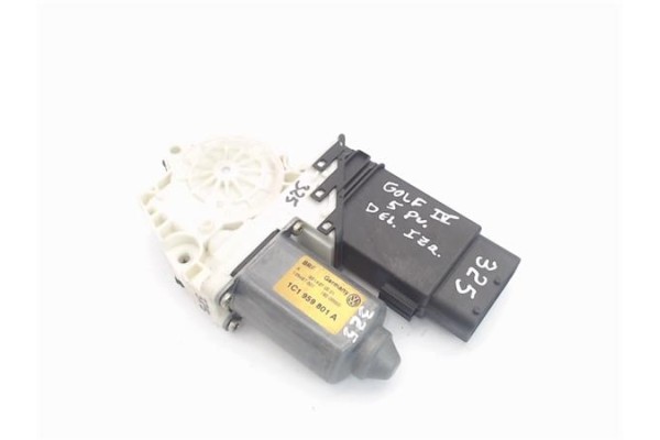 Recambio de motor elevalunas delantero izquierdo para volkswagen golf iv berlina (1j1) referencia OEM IAM 1C1959801A 105404-301 