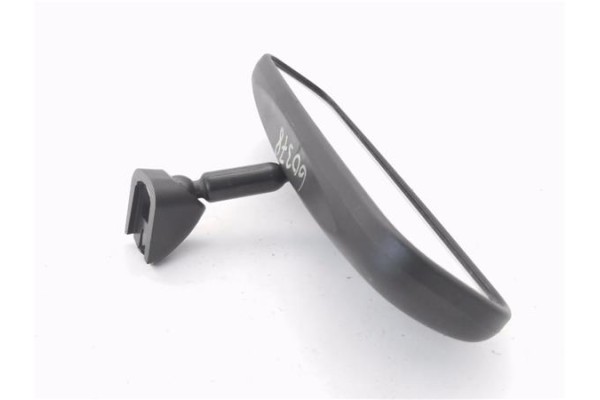 Recambio de retrovisor interior para mercedes-benz clase a (bm 169) 1.7 a 170 (169.032) referencia OEM IAM A16981001177C45 E1010