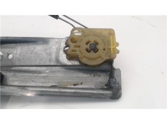 Recambio de mecanismo elevalunas delantero derecho para peugeot 207 referencia OEM IAM 9681182280S 400912C 