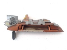 Recambio de maneta exterior delantero izquierda para kia picanto (sa) 1.1 referencia OEM IAM 8265007010  