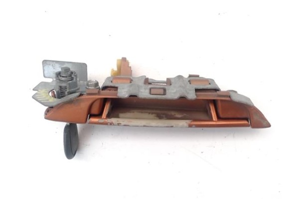 Recambio de maneta exterior delantero izquierda para kia picanto (sa) 1.1 referencia OEM IAM 8265007010  