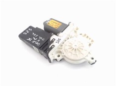 Recambio de motor elevalunas delantero izquierdo para volkswagen golf iv berlina (1j1) referencia OEM IAM 1C1959801A 105404-301 