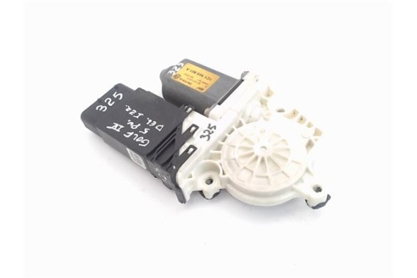Recambio de motor elevalunas delantero izquierdo para volkswagen golf iv berlina (1j1) referencia OEM IAM 1C1959801A 105404-301 