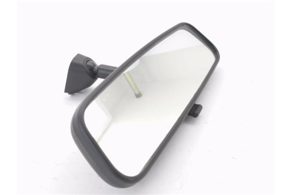 Recambio de retrovisor interior para mercedes-benz clase a (bm 169) 1.7 a 170 (169.032) referencia OEM IAM A16981001177C45 E1010