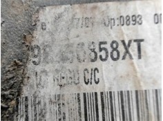 Recambio de retrovisor izquierdo para peugeot partner (s2) referencia OEM IAM 96356858XT  