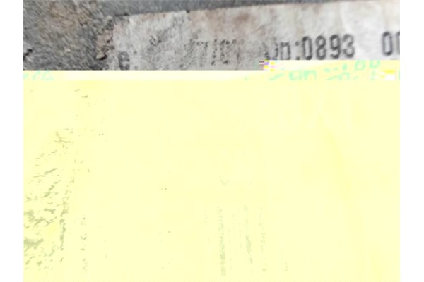 Recambio de retrovisor izquierdo para peugeot partner (s2) referencia OEM IAM 96356858XT  
