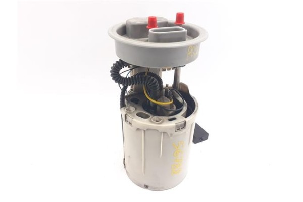Recambio de bomba combustible para volkswagen polo iii berlina (6n2) 1.4 trendline referencia OEM IAM 6N0919050 220212006001 