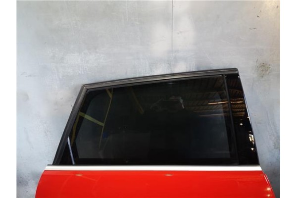Recambio de puerta trasero derecha para audi rs3 sportback (8vf) 2.5 tfsi quattro referencia OEM IAM 8V4833052B  