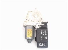 Recambio de motor elevalunas delantero izquierdo para volkswagen golf iv berlina (1j1) referencia OEM IAM 1C1959801A 105404-301 
