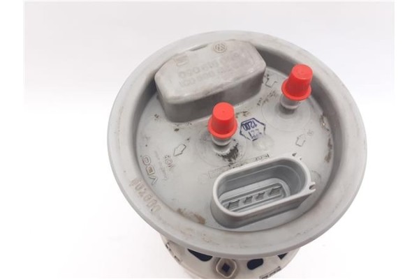 Recambio de bomba combustible para volkswagen polo iii berlina (6n2) 1.4 trendline referencia OEM IAM 6N0919050 220212006001 