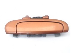 Recambio de maneta exterior trasero derecha para kia picanto (sa) 1.1 referencia OEM IAM 8366007010  