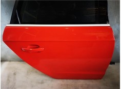 Recambio de puerta trasero derecha para audi rs3 sportback (8vf) 2.5 tfsi quattro referencia OEM IAM 8V4833052B  