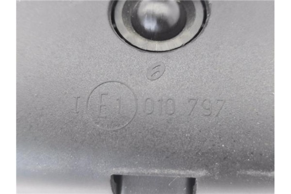 Recambio de retrovisor interior para mercedes-benz clase a (bm 169) 1.7 a 170 (169.032) referencia OEM IAM A16981001177C45 E1010