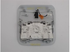 Recambio de luz delantero central techo para peugeot 2008 1.6 hdi referencia OEM IAM 9673810977 1073037 