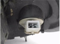 Recambio de faro delantero dcho para citroen saxo 1.4 sx referencia OEM IAM 9636331680 6205W2 