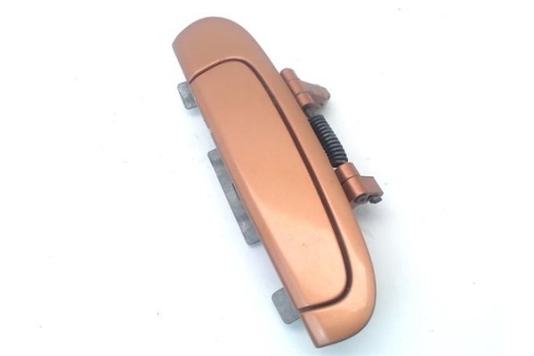 Recambio de maneta exterior trasero derecha para kia picanto (sa) 1.1 referencia OEM IAM 8366007010  