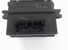 Recambio de resistencia calefaccion para renault megane i classic (la0) referencia OEM IAM 73412602  
