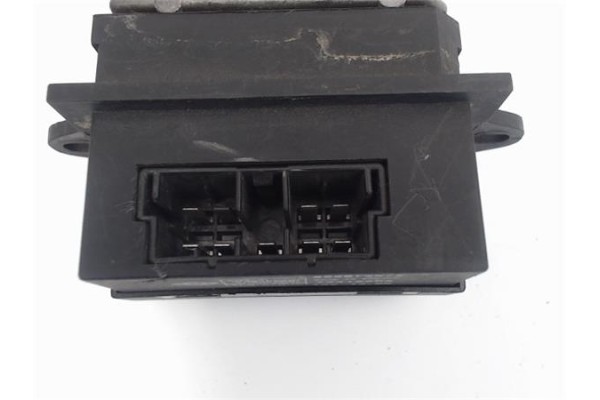 Recambio de resistencia calefaccion para renault megane i classic (la0) referencia OEM IAM 73412602  