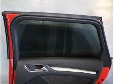 Recambio de puerta trasero derecha para audi rs3 sportback (8vf) 2.5 tfsi quattro referencia OEM IAM 8V4833052B  