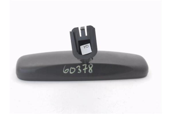 Recambio de retrovisor interior para mercedes-benz clase a (bm 169) 1.7 a 170 (169.032) referencia OEM IAM A16981001177C45 E1010