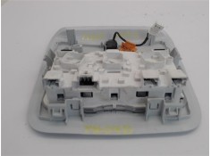 Recambio de luz delantero central techo para peugeot 2008 1.6 hdi referencia OEM IAM 9673810977 1073037 