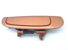 Recambio de maneta exterior trasero derecha para kia picanto (sa) 1.1 referencia OEM IAM 8366007010  