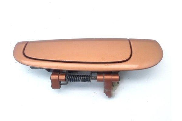 Recambio de maneta exterior trasero derecha para kia picanto (sa) 1.1 referencia OEM IAM 8366007010  