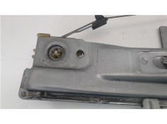 Recambio de mecanismo elevalunas delantero derecho para peugeot 207 referencia OEM IAM 9681182280S 400912C 
