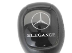 Recambio de pomo palanca cambio para mercedes-benz clase c (bm 202) berlina 2.8 280 (202.029) referencia OEM IAM A2022671810 A20