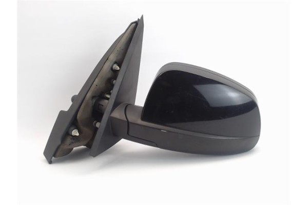 Recambio de retrovisor izquierdo para opel meriva referencia OEM IAM   