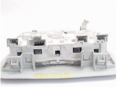 Recambio de luz delantero central techo para peugeot 2008 1.6 hdi referencia OEM IAM 9673810977 1073037 