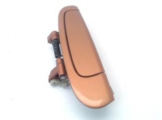 Recambio de maneta exterior trasero derecha para kia picanto (sa) 1.1 referencia OEM IAM 8366007010  