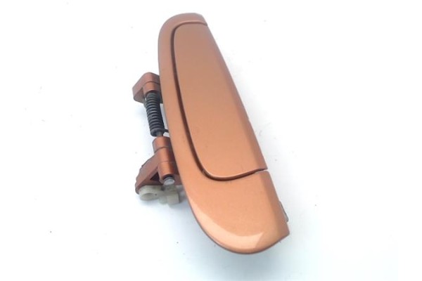 Recambio de maneta exterior trasero derecha para kia picanto (sa) 1.1 referencia OEM IAM 8366007010  