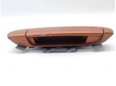 Recambio de maneta exterior trasero derecha para kia picanto (sa) 1.1 referencia OEM IAM 8366007010  