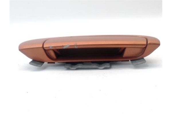 Recambio de maneta exterior trasero derecha para kia picanto (sa) 1.1 referencia OEM IAM 8366007010  