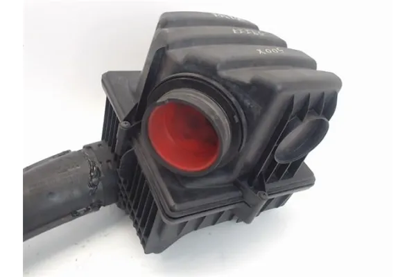 Recambio de carcasa filtro aire para fiat 500x (334) 1.6 urban referencia OEM IAM 51938258 51938300 