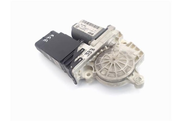 Recambio de motor elevalunas delantero izquierdo para seat toledo (1m2) referencia OEM IAM 1C1959801A 9776105404-301 