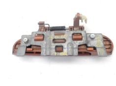 Recambio de maneta exterior trasero derecha para kia picanto (sa) 1.1 referencia OEM IAM 8366007010  