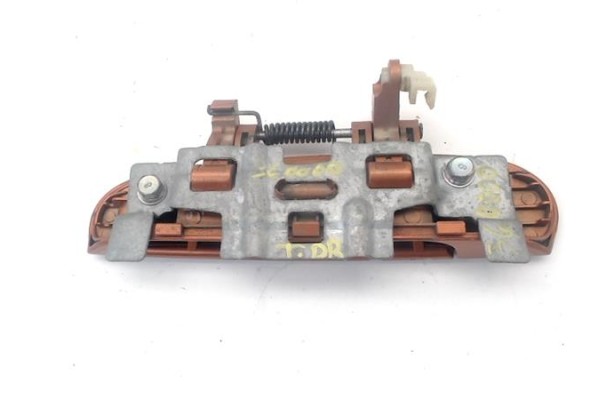 Recambio de maneta exterior trasero derecha para kia picanto (sa) 1.1 referencia OEM IAM 8366007010  