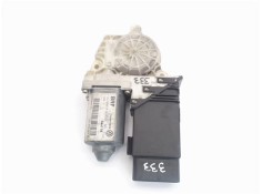 Recambio de motor elevalunas delantero izquierdo para seat toledo (1m2) referencia OEM IAM 1C1959801A 9776105404-301 