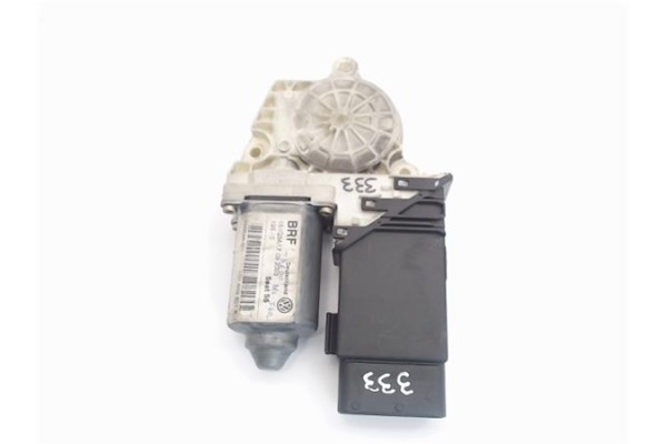 Recambio de motor elevalunas delantero izquierdo para seat toledo (1m2) referencia OEM IAM 1C1959801A 9776105404-301 